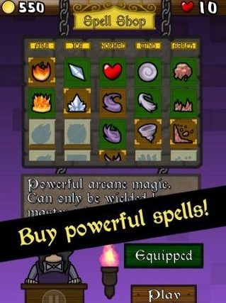 法术围城修改版v1.3.8截图2