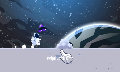 银河系狂奔v1.5.4截图1