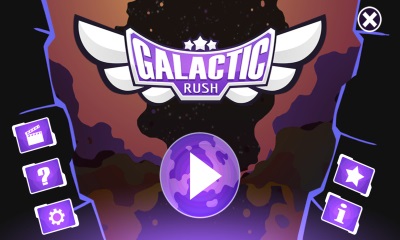 银河系狂奔v1.5.4截图3