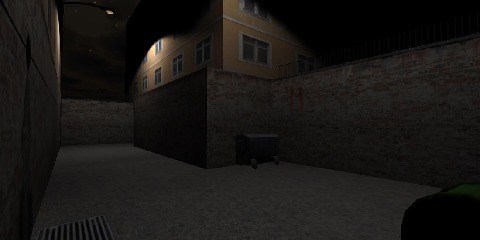 黑夜敲门声v1.8截图3