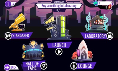 银河系狂奔v1.5.4截图4