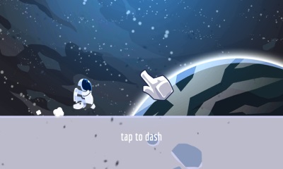 银河系狂奔v1.5.4截图2