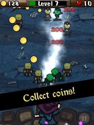 法术围城修改版v1.3.8截图3