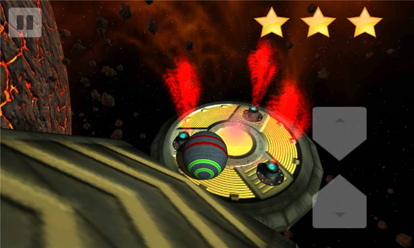 重力平衡球v1.8截图1