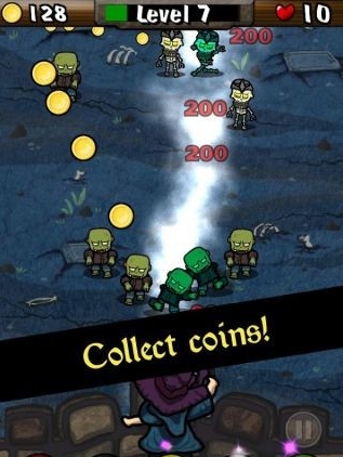 法术围城修改版v1.3.8截图4