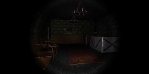 黑夜敲门声v1.8截图4