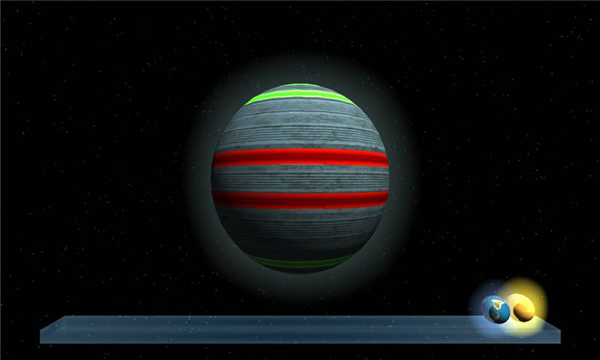 重力平衡球v1.8截图4