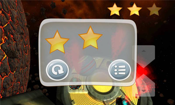 重力平衡球v1.8截图2