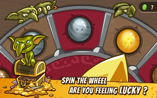 口袋英雄v1.4.9截图4