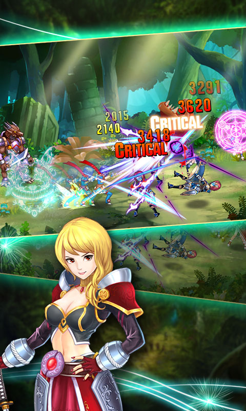 炫斗拳王2015v1.7截图3