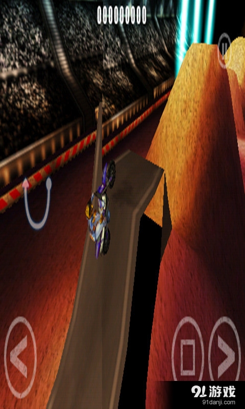 特技飞车v6.8.09截图5
