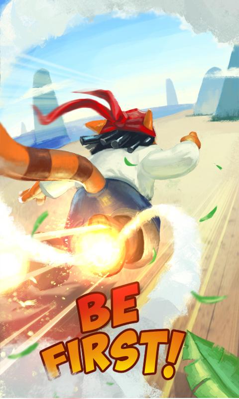 海盗猫的故事破解版v1.7截图2