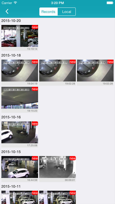 Vimtag盒子v5.6.6截图2