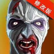 亡灵狙击破解版v1.3.5