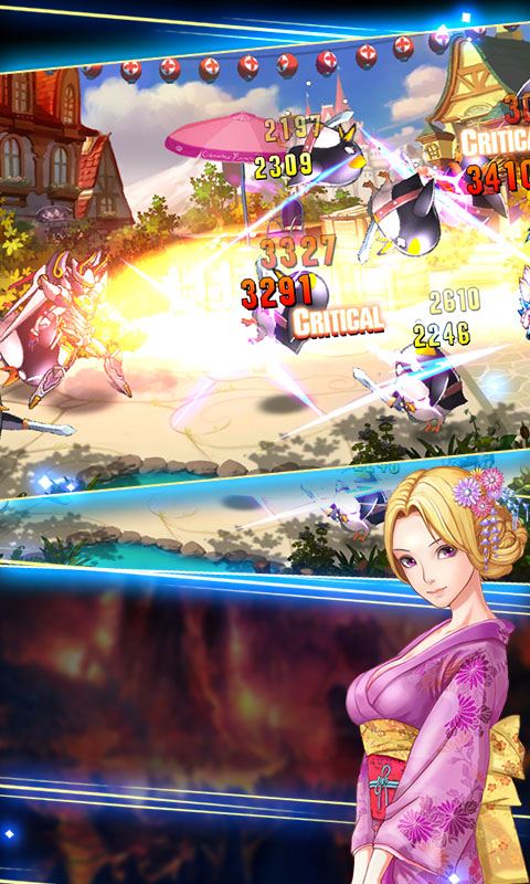 炫斗拳王2015v1.7截图4