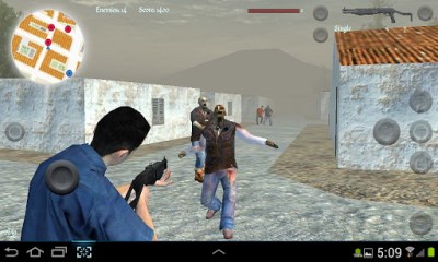 僵尸来临修改版v1.54截图2