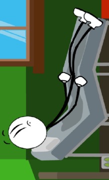 英雄火柴人对决手游v4.12截图3