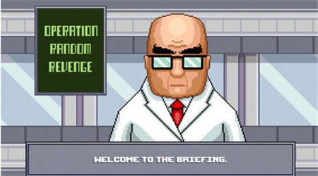 百变英雄2破解版v1.4.3.6截图1