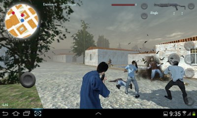 僵尸来临修改版v1.54截图3