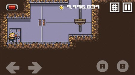 百变英雄2破解版v1.4.3.6截图2