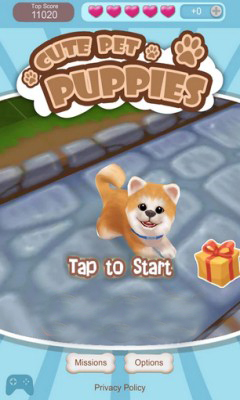 可爱宠物狗狗v1.3.6截图3