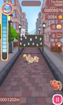 可爱宠物狗狗v1.3.6截图1