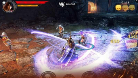 铁血刺客中世纪传奇v1.2.4截图3