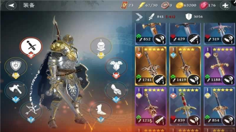 铁血刺客中世纪传奇v1.2.4截图2