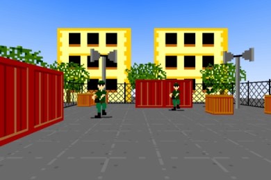 FPS游戏制作大师v1.3.4截图2