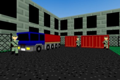 FPS游戏制作大师v1.3.4截图1