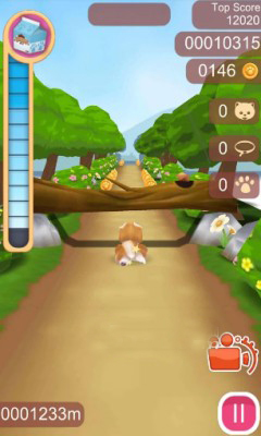 可爱宠物狗狗v1.3.6截图2