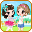 俏皮公主妆容手游v2.16