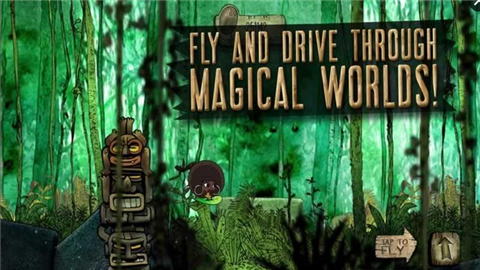 轰隆爆炸头v1.5.3截图3