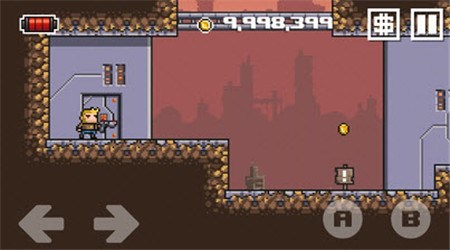 百变英雄2破解版v1.4.3.6截图3