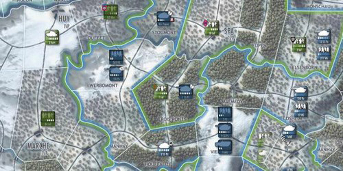 坦克大决战v1.3.6截图2