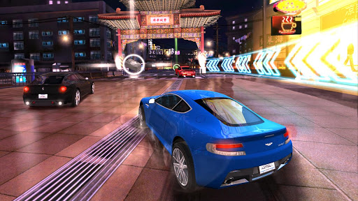 asphalt 7v1.4.5截图1