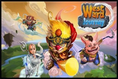 胡闹西游v1.0.4截图1