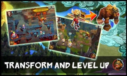 胡闹西游v1.0.4截图4