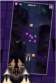 急速飞行v1.0.4截图2