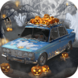 恐怖车轮赛v5.11.5