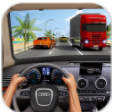 交通高速公路赛车手v1.7