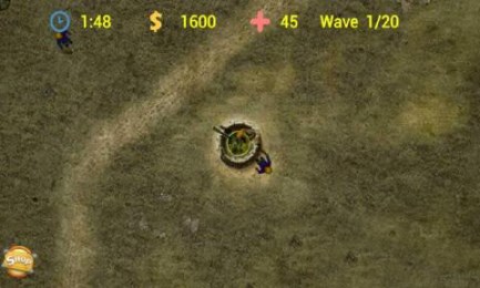 僵尸防御塔v1.13截图3