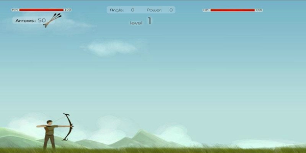 射箭比赛(Archery Battle)v1.2.8截图2