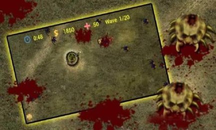 僵尸防御塔v1.13截图4