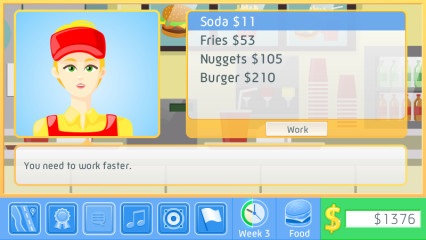 轻松街v1.3.16截图1