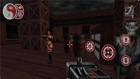 暗影武士v1.5.4截图4