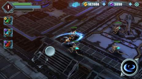 外星人联盟复仇者2修改版v1.7截图3