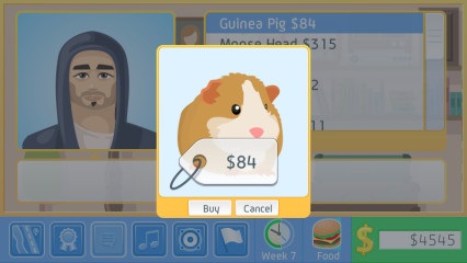 轻松街v1.3.16截图3