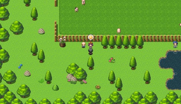 世界手游v1.5截图4