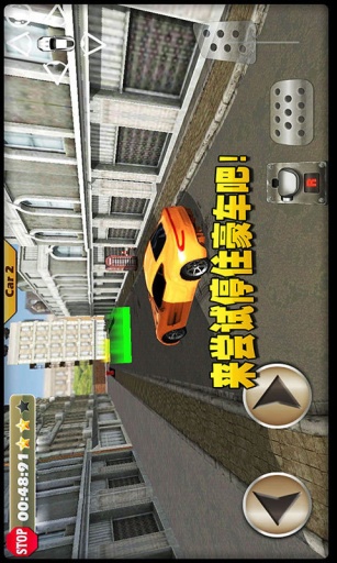 女司机的噩梦3Dv1.3.6截图2